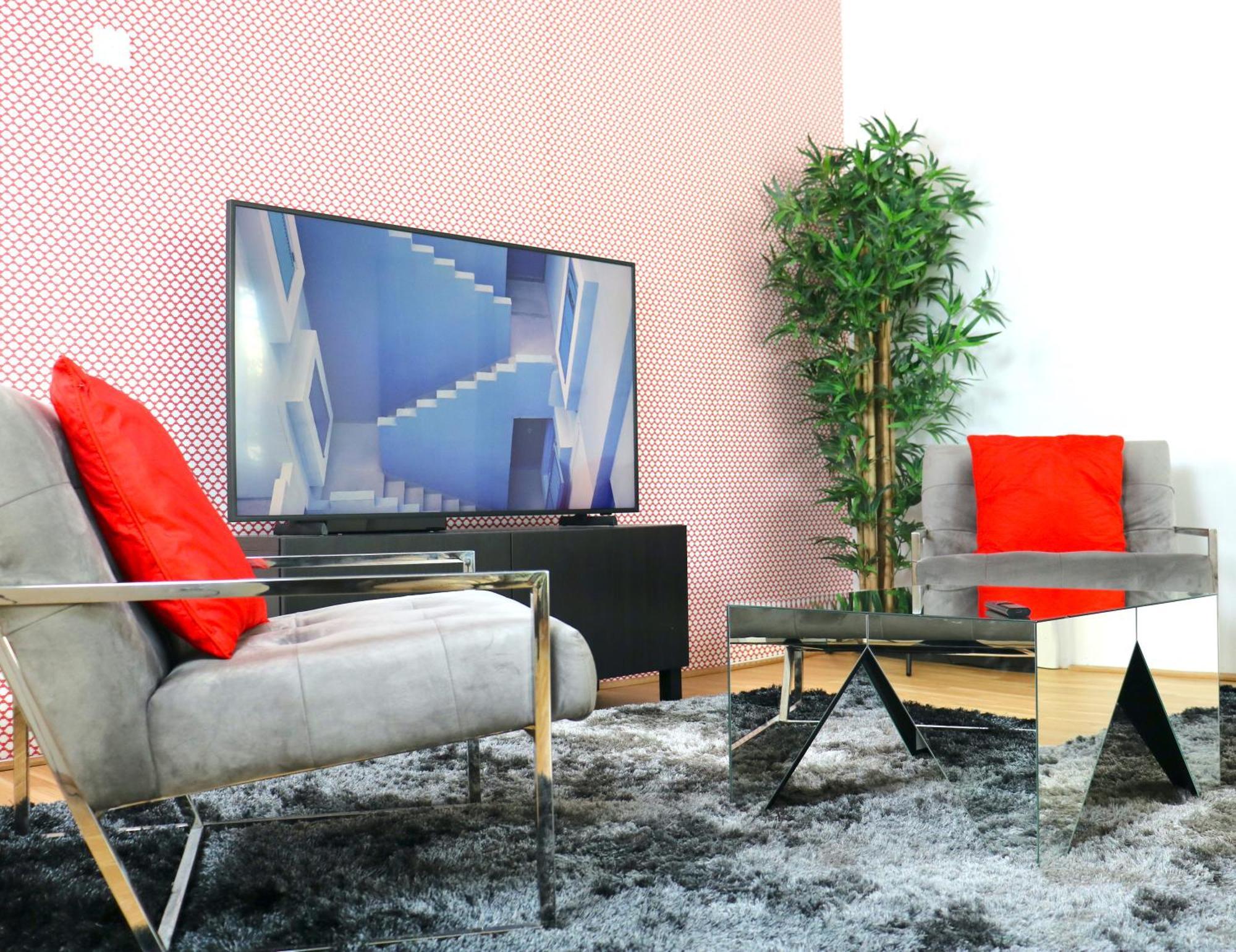Appartement Traunseeresidenzen Gmunden