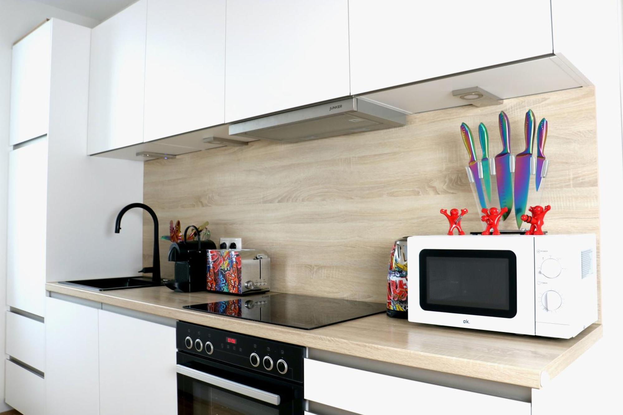 Appartement Traunseeresidenzen Gmunden