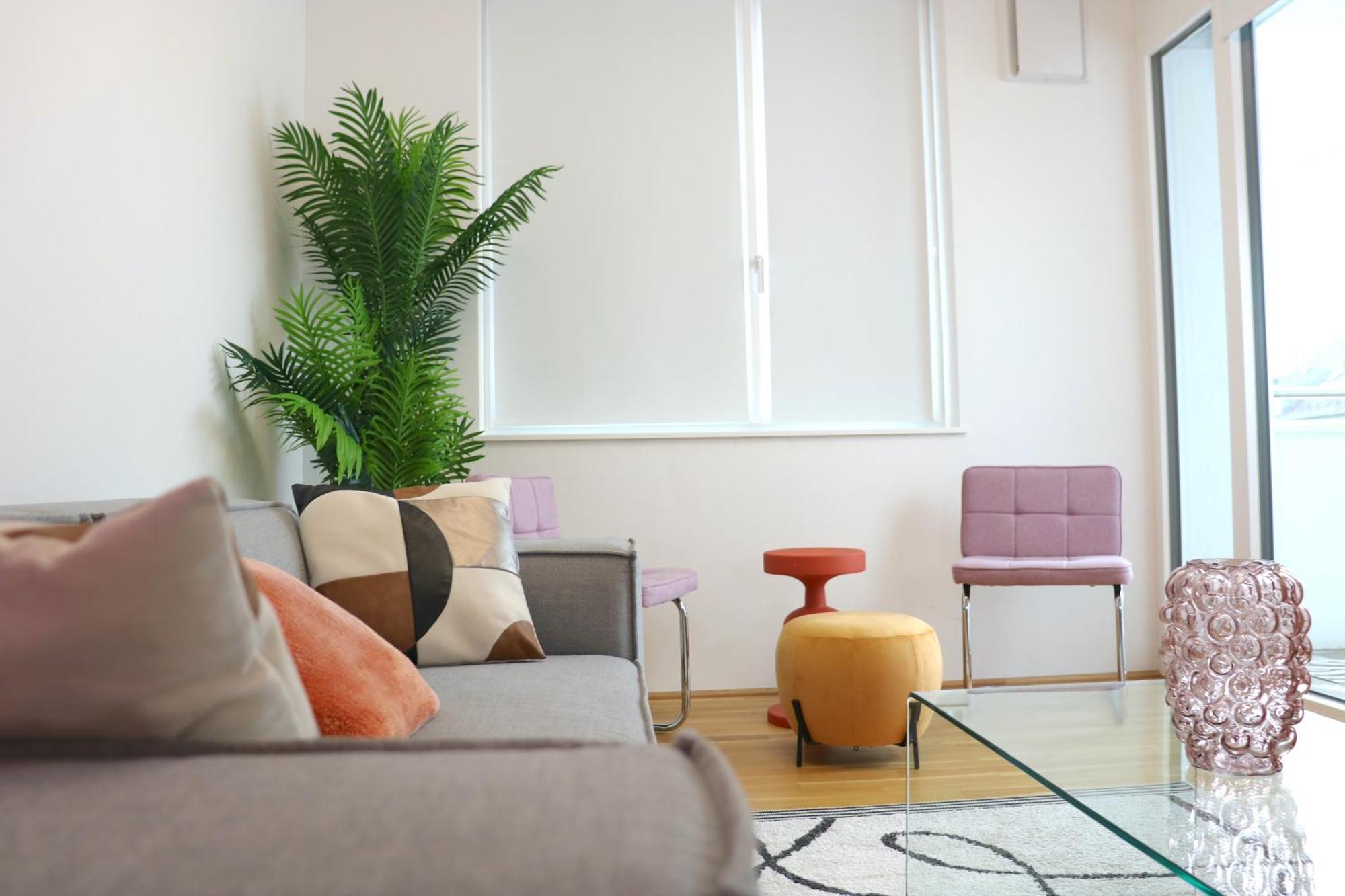 Traunseeresidenzen Appartement