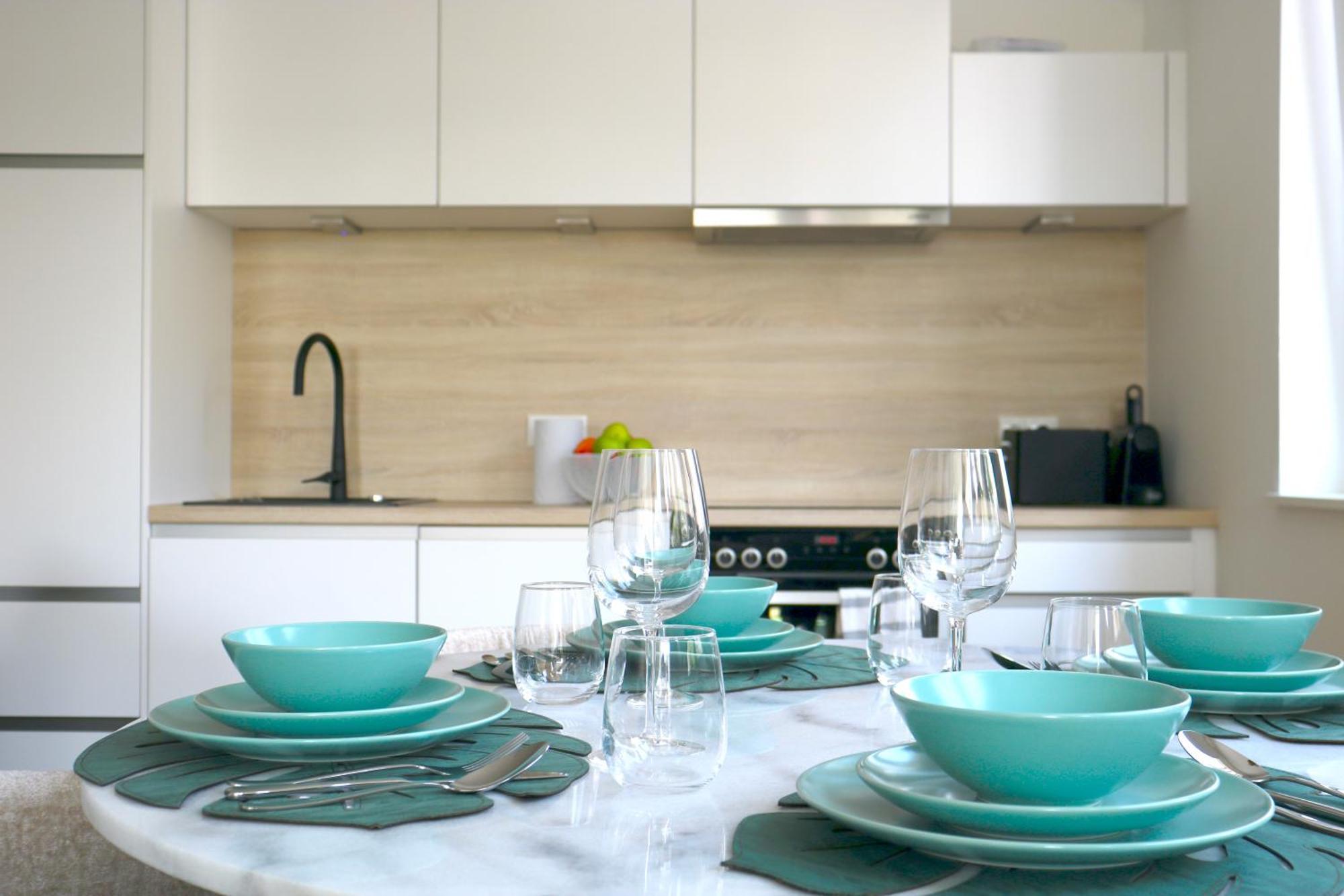 Appartement Traunseeresidenzen *