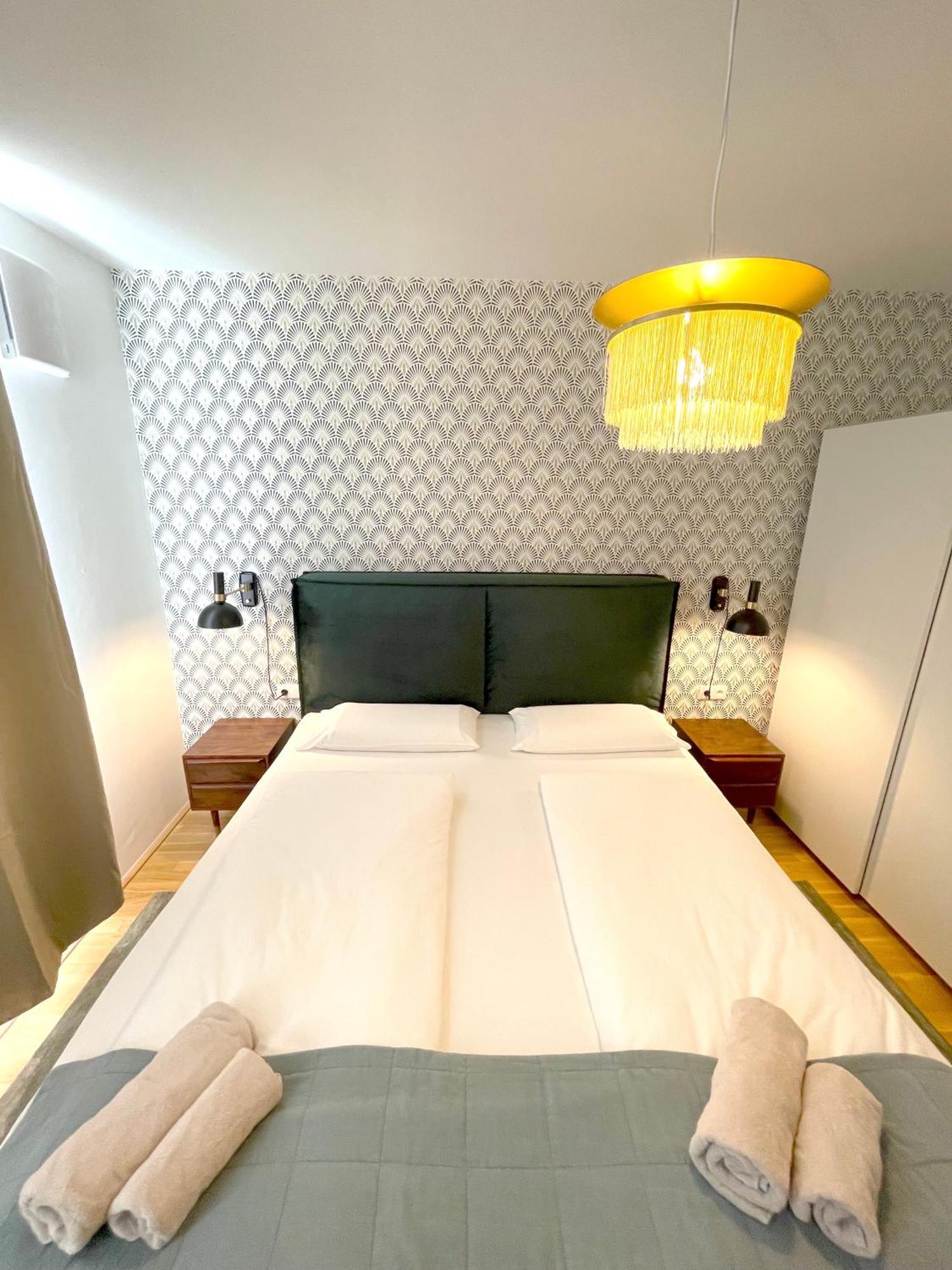 Traunseeresidenzen Appartement *