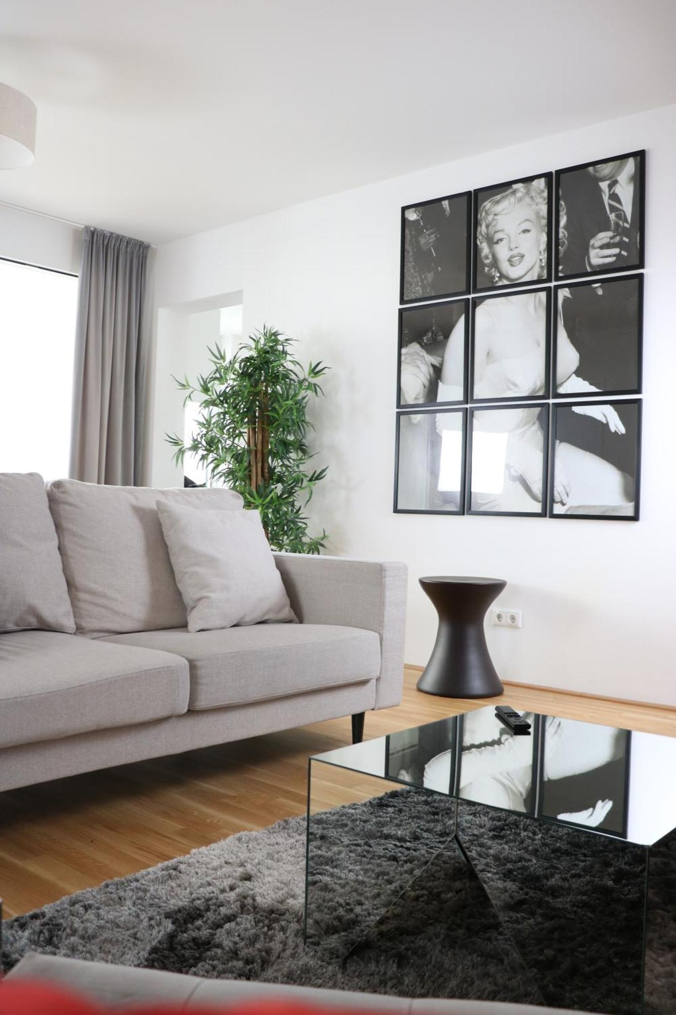 Traunseeresidenzen Appartement Gmunden