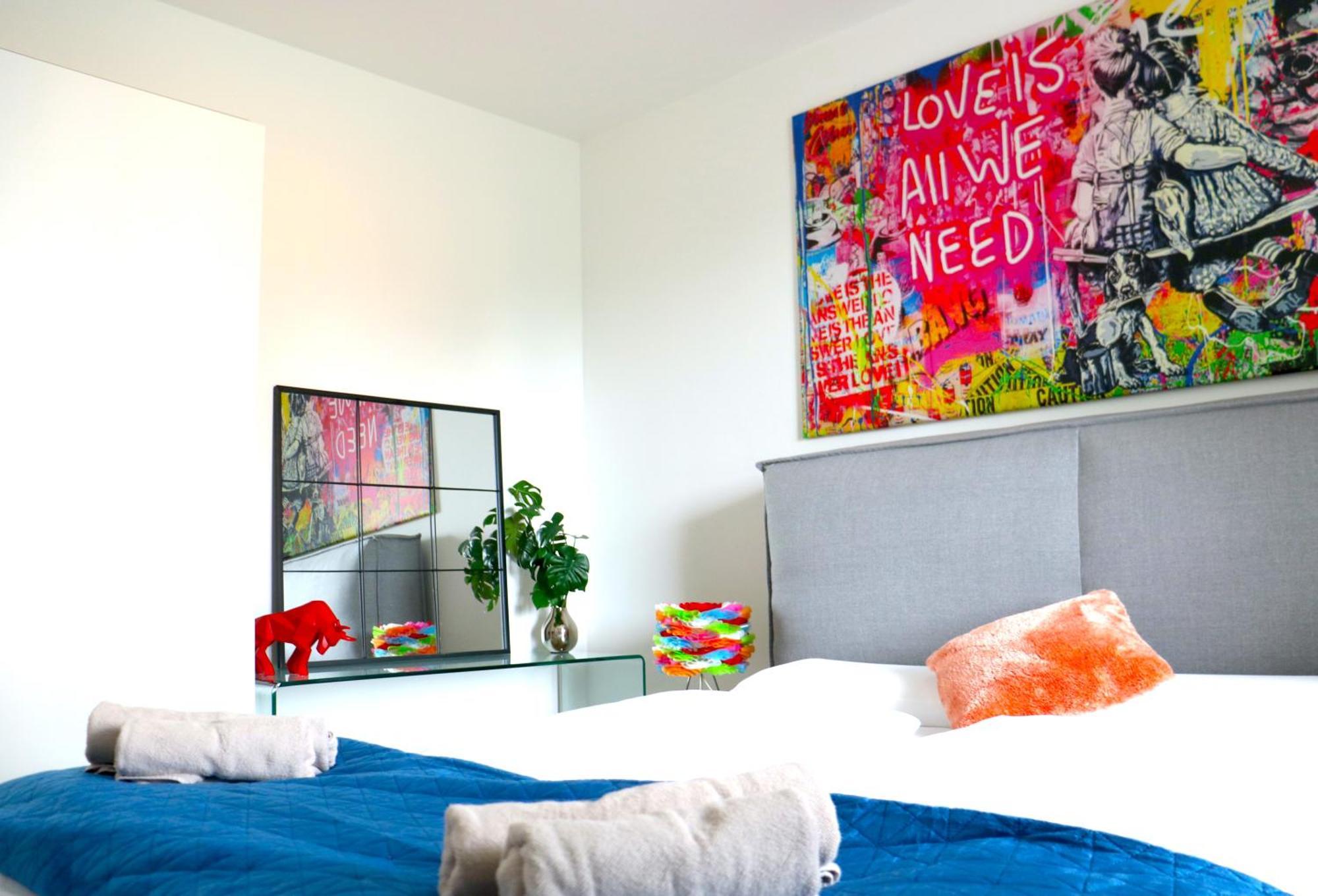 Appartement Traunseeresidenzen *