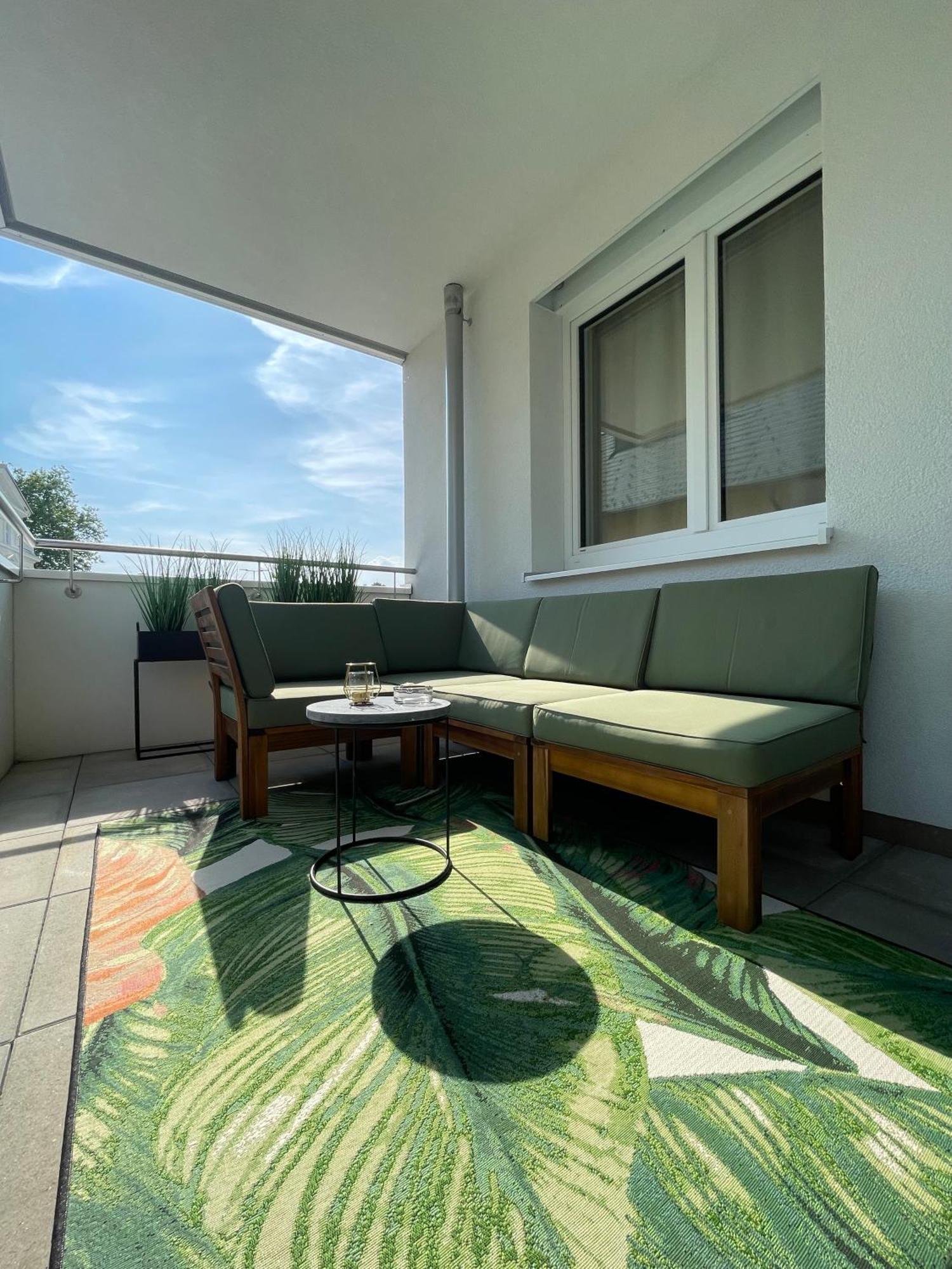 Appartement Traunseeresidenzen