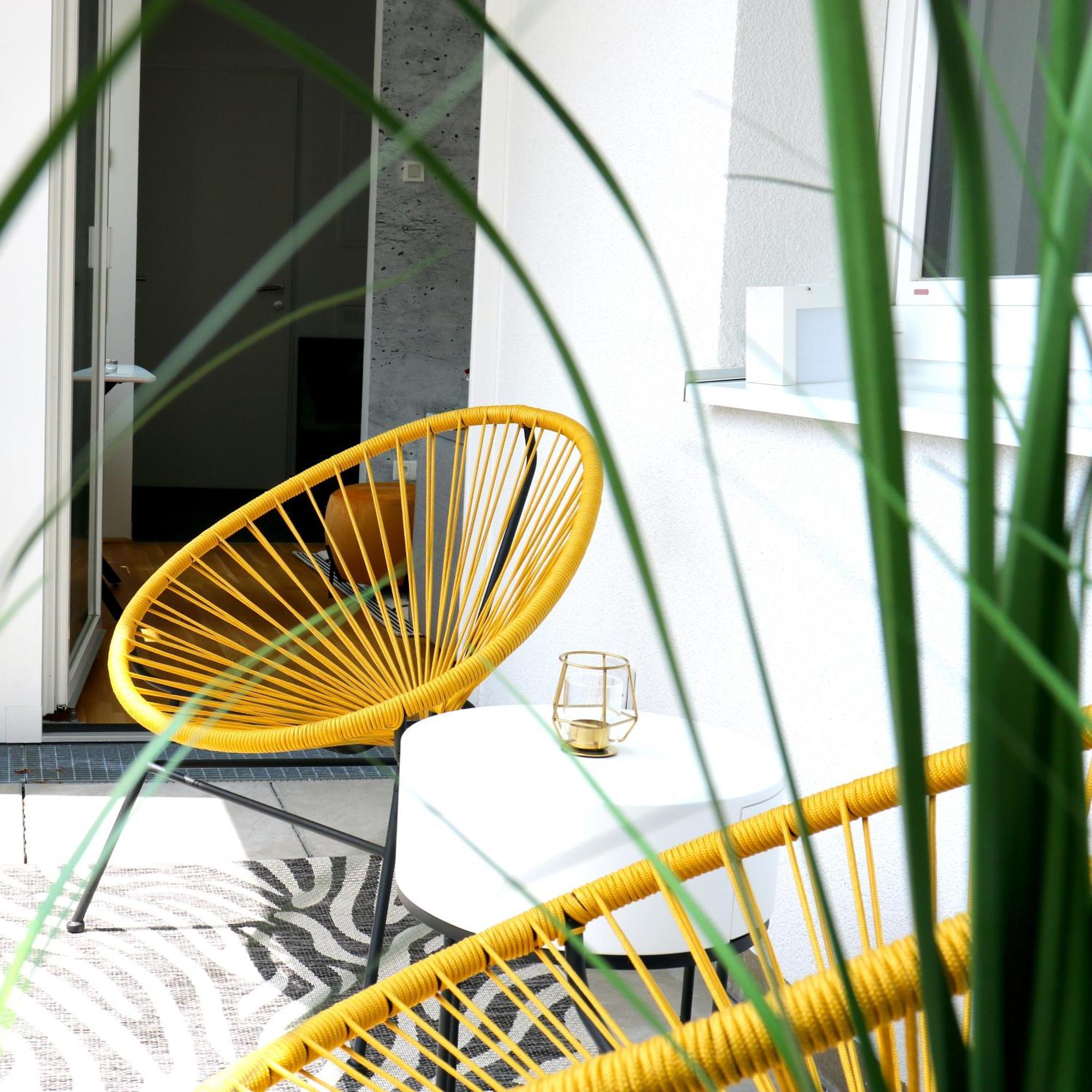 Traunseeresidenzen Appartement