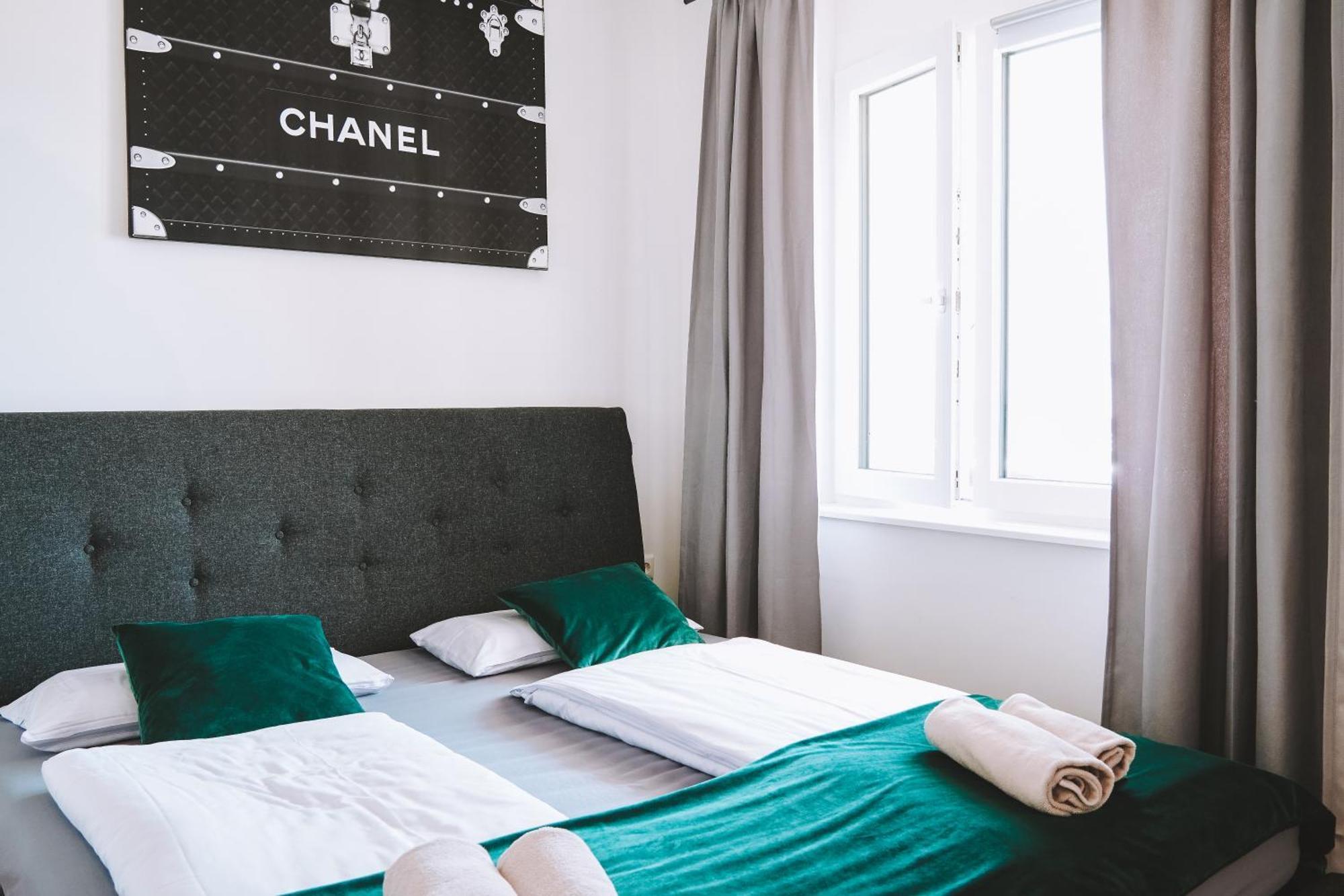 Appartement Traunseeresidenzen Gmunden