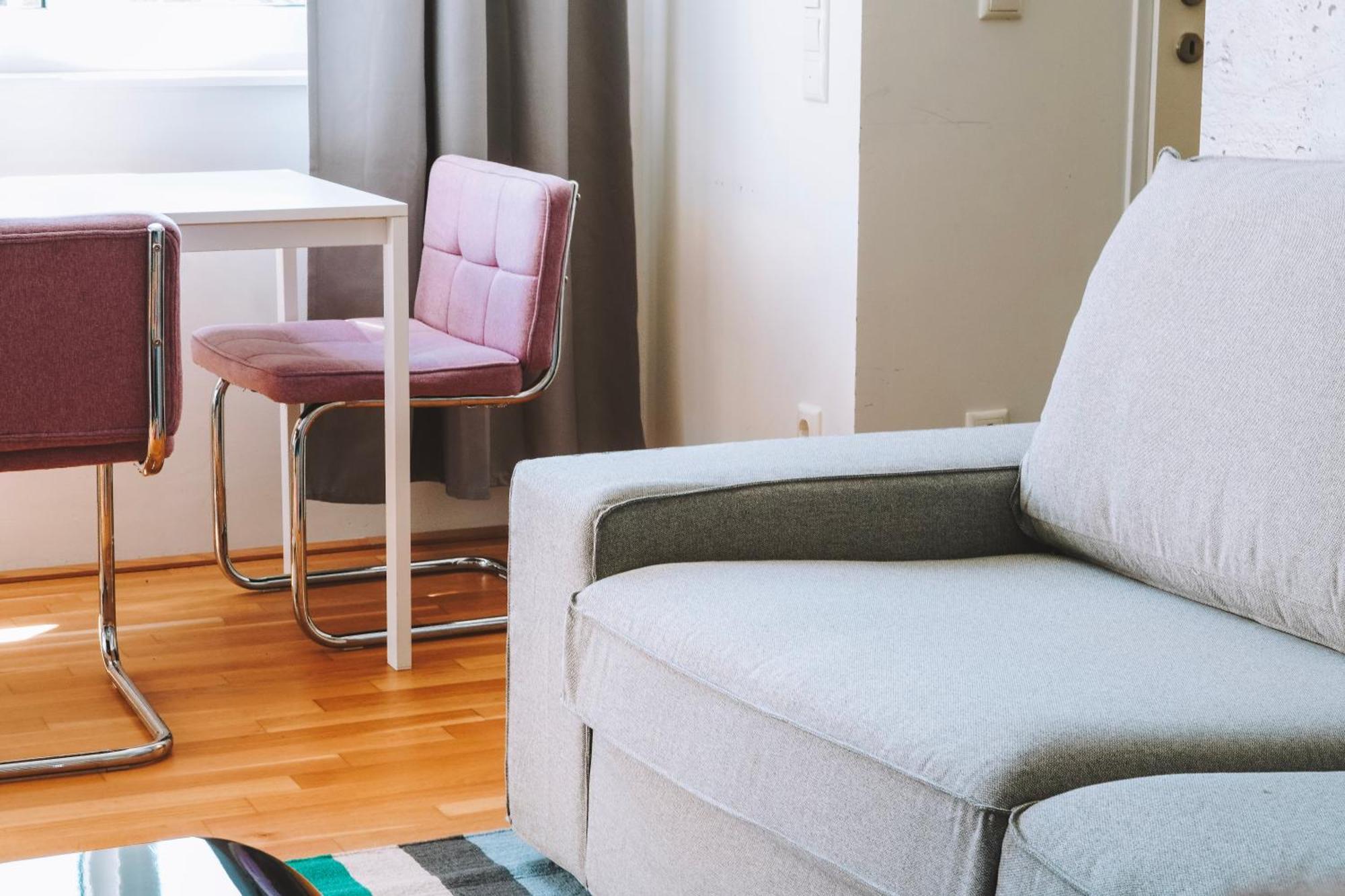 Appartement Traunseeresidenzen *