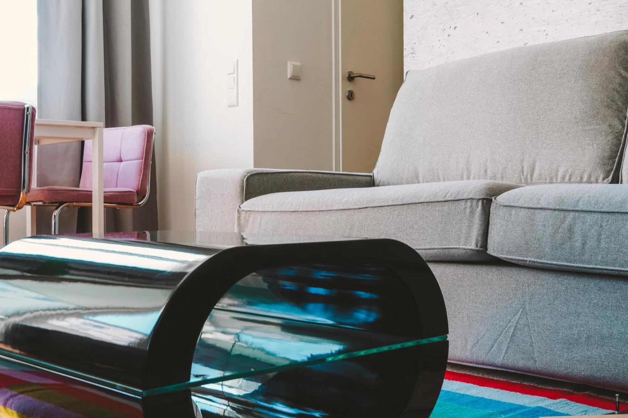 Traunseeresidenzen Appartement