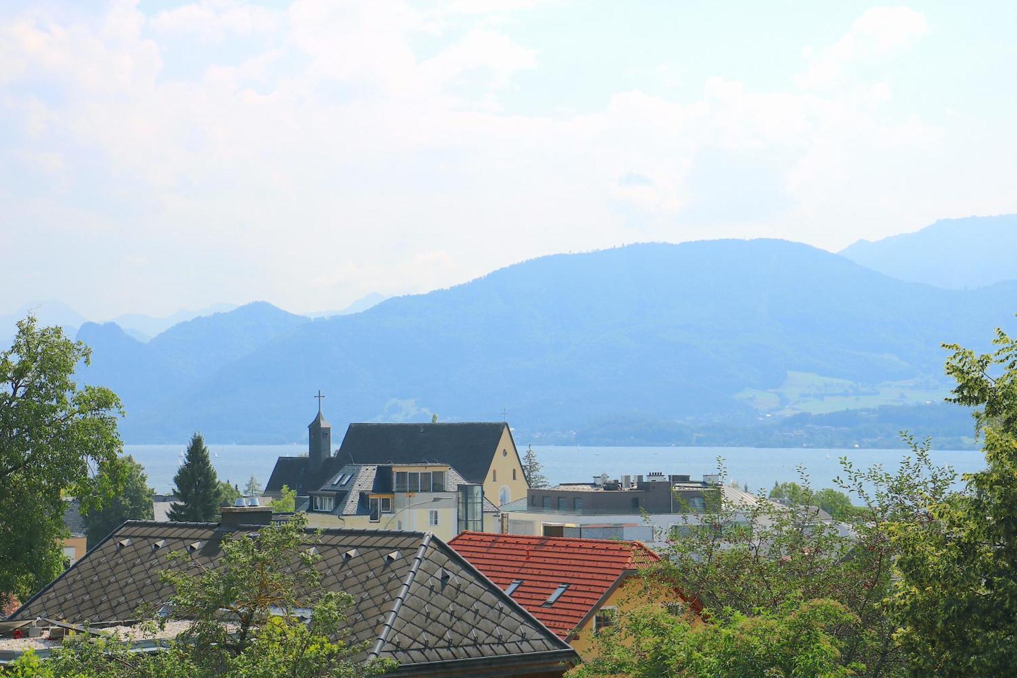Appartement Traunseeresidenzen